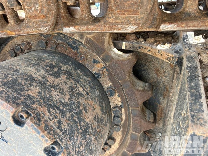 Sany SY225C LC Tracked Excavator Raupenbagger