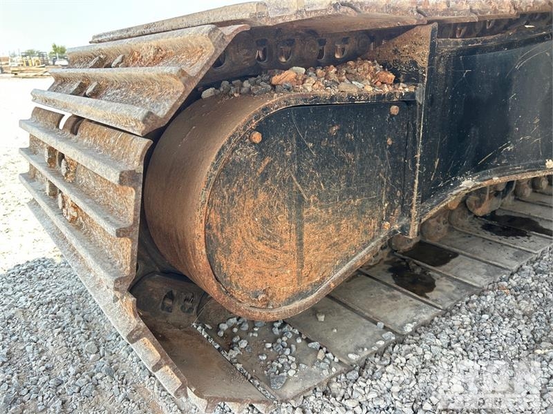 Sany SY225C LC Tracked Excavator Raupenbagger