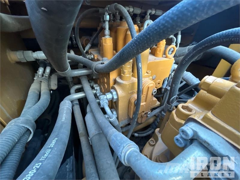 Sany SY225C LC Tracked Excavator Raupenbagger