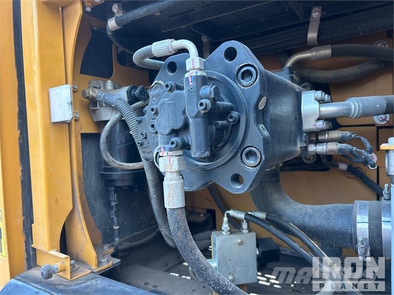 Sany SY225C LC Tracked Excavator Raupenbagger