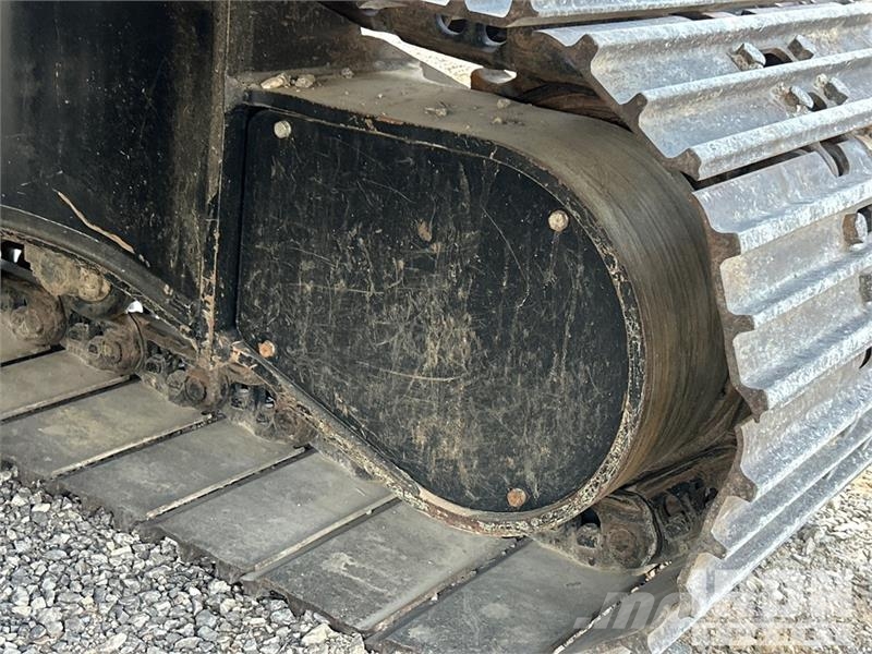 Sany SY225C LC Tracked Excavator Raupenbagger