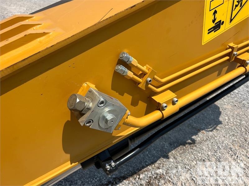 Sany SY225C LC Tracked Excavator Raupenbagger