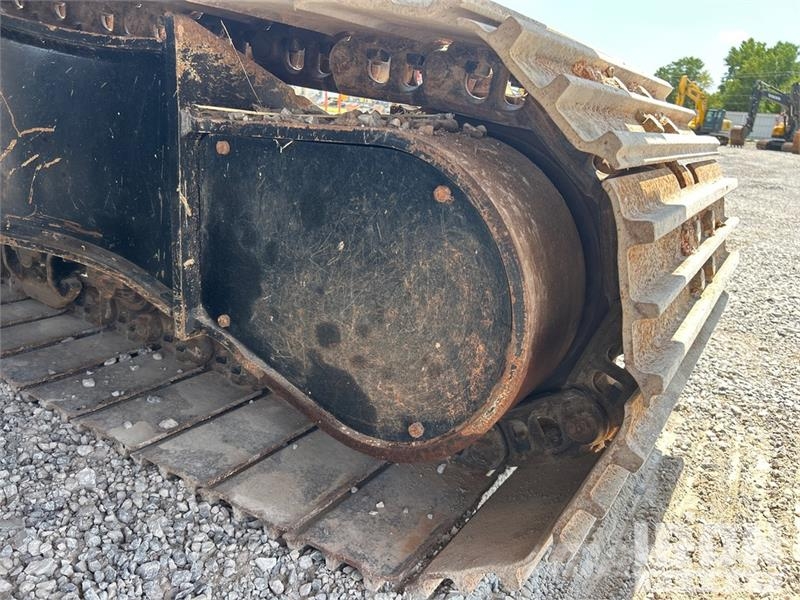 Sany SY225C LC Tracked Excavator Raupenbagger
