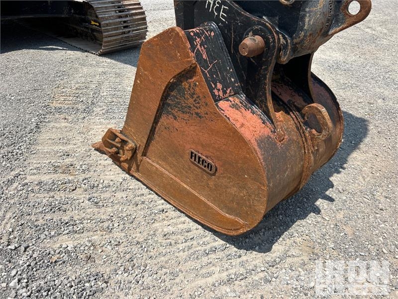 Sany SY225C LC Tracked Excavator Raupenbagger