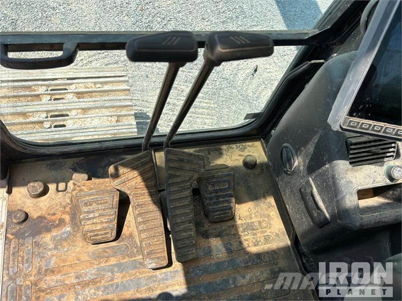 Sany SY225C LC Tracked Excavator Raupenbagger