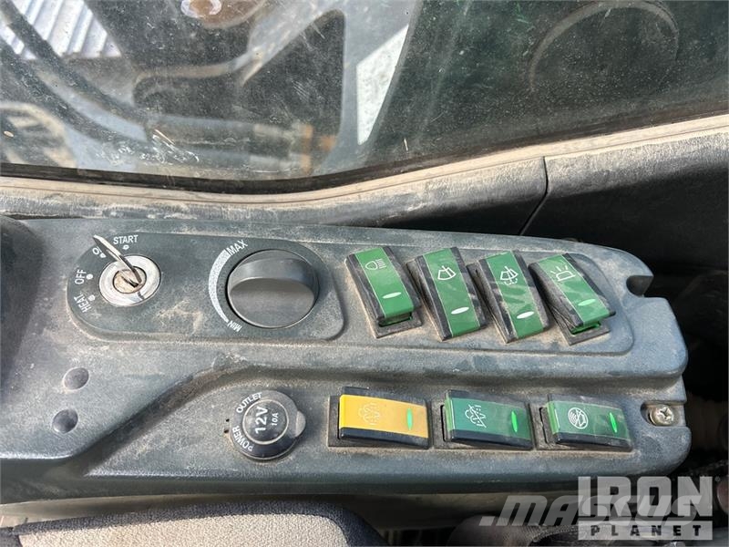 Sany SY225C LC Tracked Excavator Raupenbagger