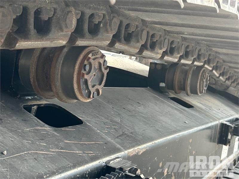Sany SY225C LC Tracked Excavator Raupenbagger