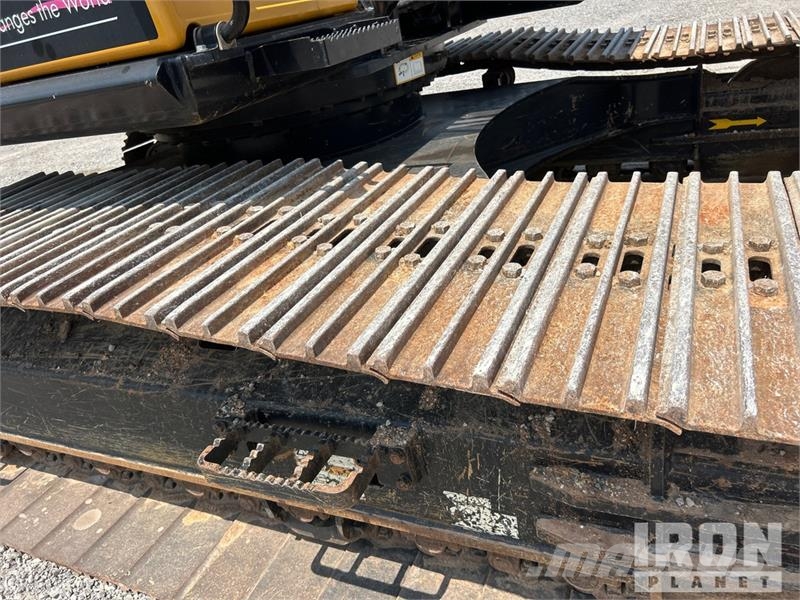 Sany SY225C LC Tracked Excavator Raupenbagger