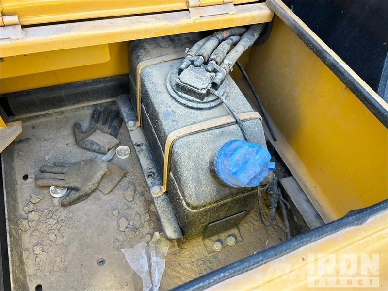 Sany SY225C LC Tracked Excavator Raupenbagger