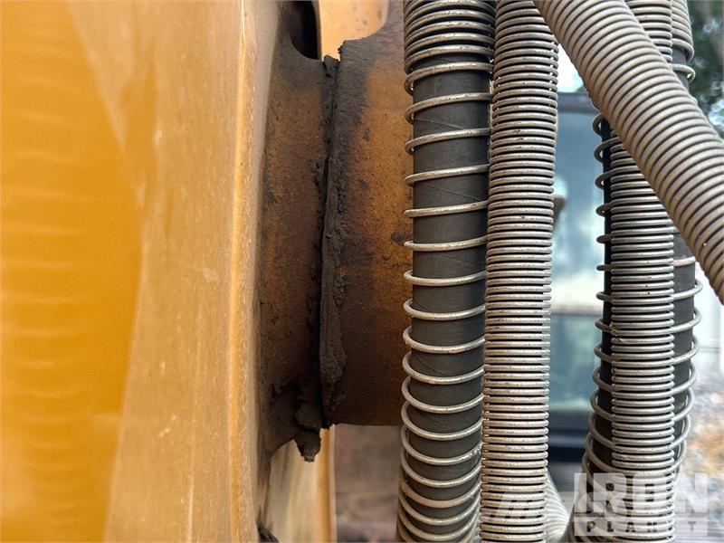 Sany SY225C LC Tracked Excavator Raupenbagger