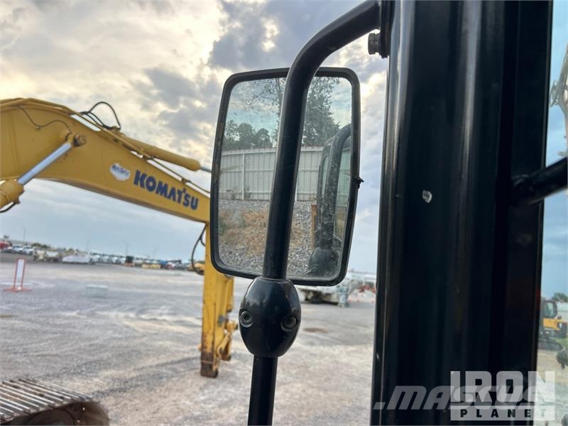 Sany SY225C LC Tracked Excavator Raupenbagger