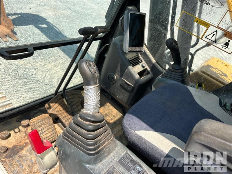 Sany SY225C LC Tracked Excavator Raupenbagger