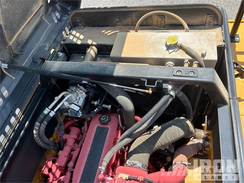 Sany SY225C LC Tracked Excavator Raupenbagger