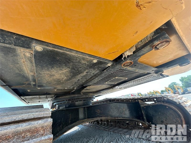 Sany SY225C LC Tracked Excavator Raupenbagger