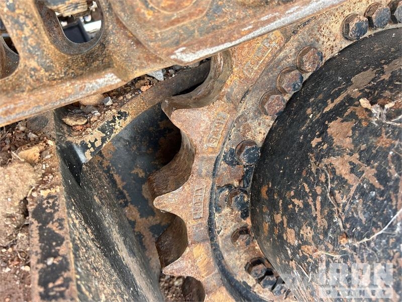 Sany SY225C LC Tracked Excavator Raupenbagger