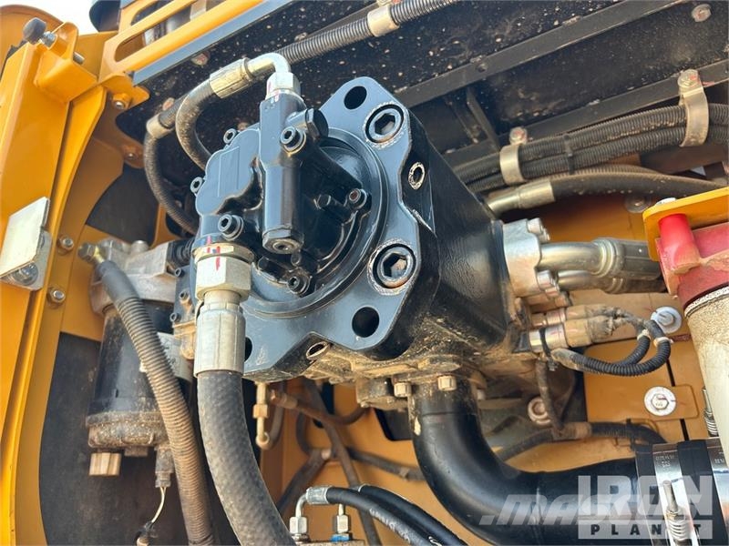 Sany SY225C LC Tracked Excavator Raupenbagger