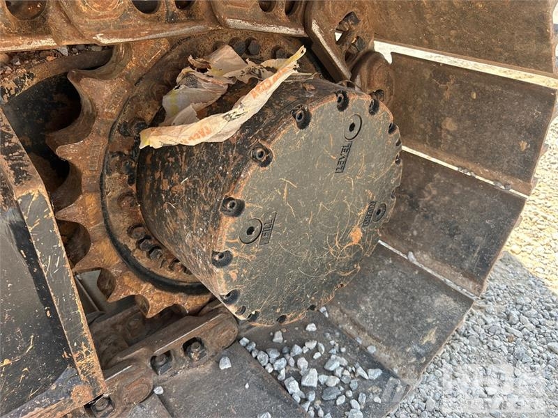 Sany SY225C LC Tracked Excavator Raupenbagger