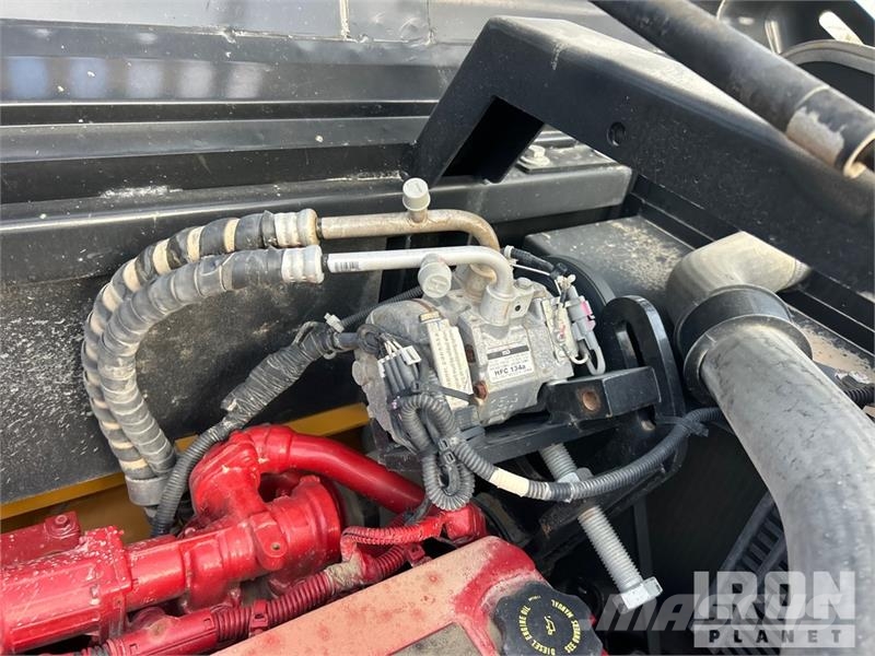 Sany SY225C LC Tracked Excavator Raupenbagger