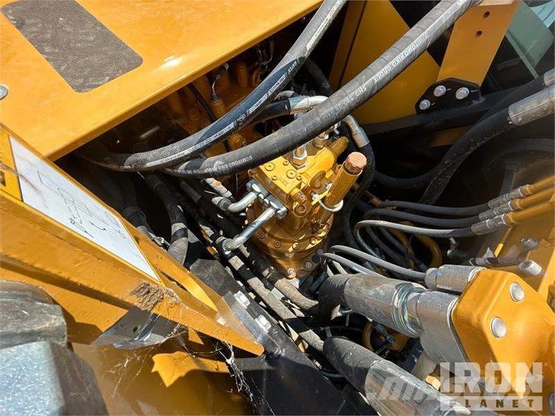 Sany SY225C LC Tracked Excavator Raupenbagger
