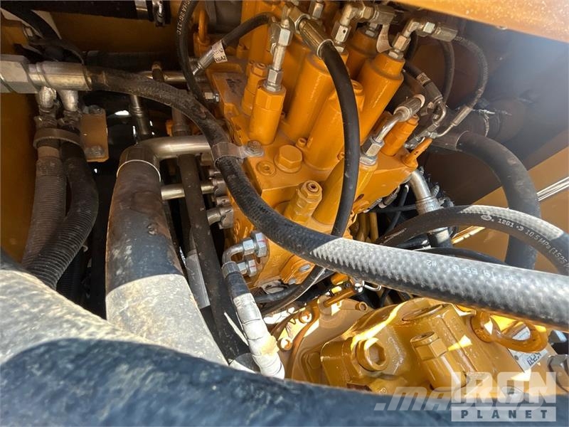 Sany SY225C LC Tracked Excavator Raupenbagger