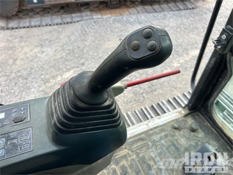 Sany SY225C LC Tracked Excavator Raupenbagger