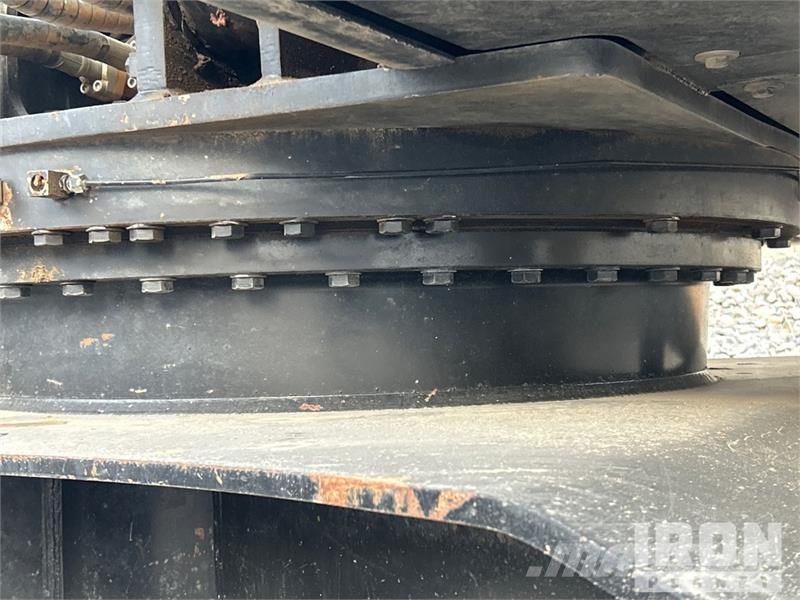 Sany SY225C LC Tracked Excavator Raupenbagger