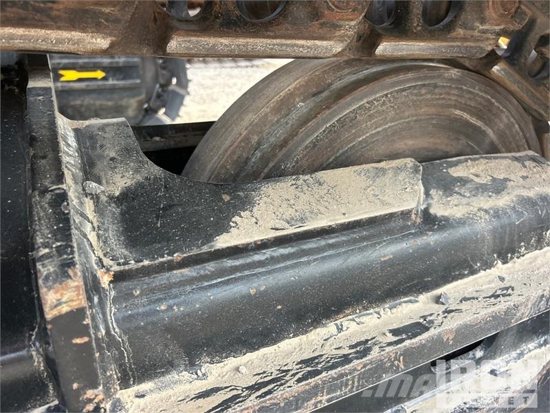 Sany SY225C LC Tracked Excavator Raupenbagger