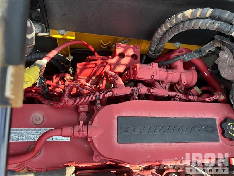 Sany SY225C LC Tracked Excavator Raupenbagger