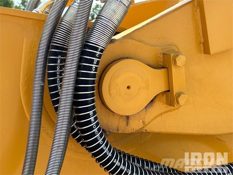 Sany SY225C LC Tracked Excavator Raupenbagger