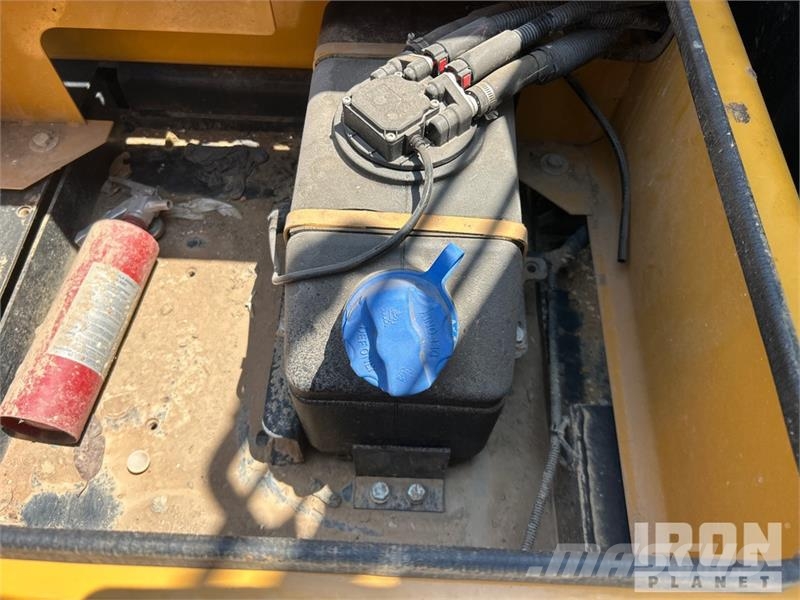 Sany SY225C LC Tracked Excavator Raupenbagger
