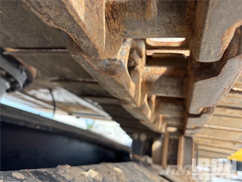 Sany SY225C Tracked Excavator Escavatori cingolati