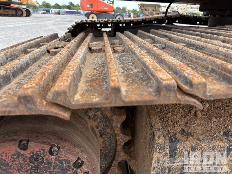 Sany SY225C Tracked Excavator Escavatori cingolati