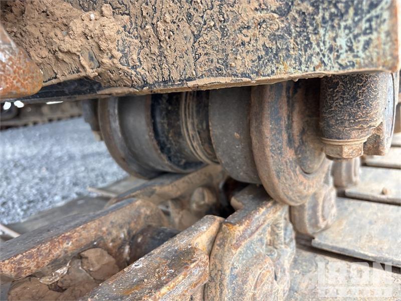 Sany SY225C Tracked Excavator Escavatori cingolati