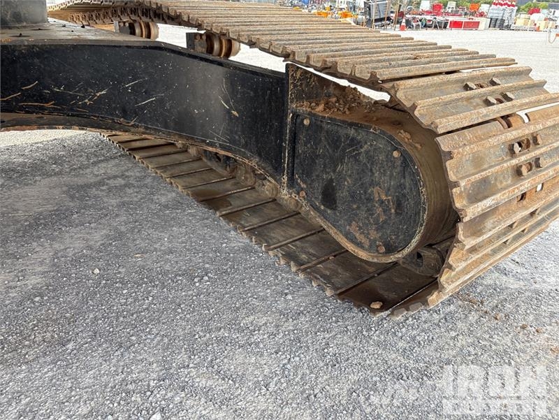 Sany SY225C Tracked Excavator Escavatori cingolati
