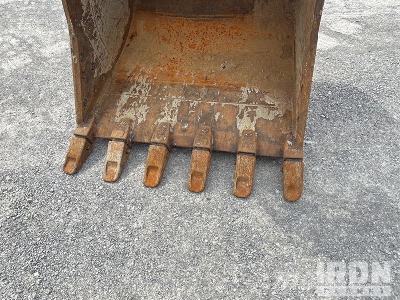 Sany SY225C Tracked Excavator Escavatori cingolati