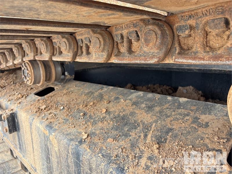 Sany SY225C Tracked Excavator Escavatori cingolati
