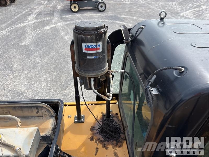 Sany SY225C Tracked Excavator Escavatori cingolati