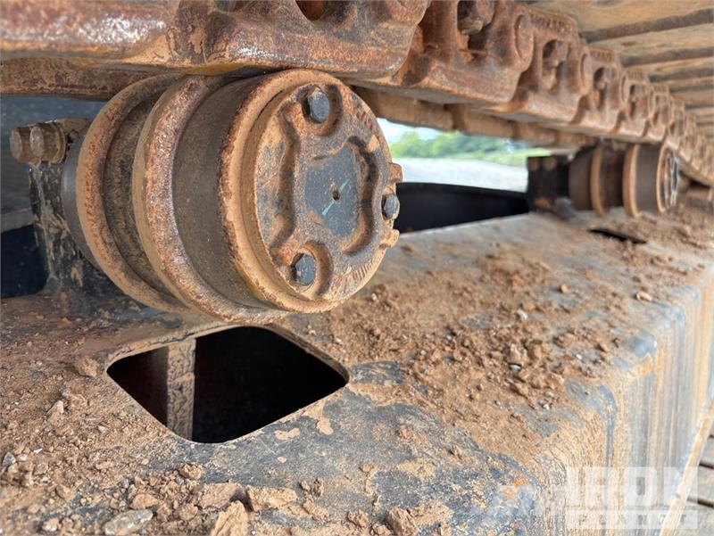 Sany SY225C Tracked Excavator Escavatori cingolati