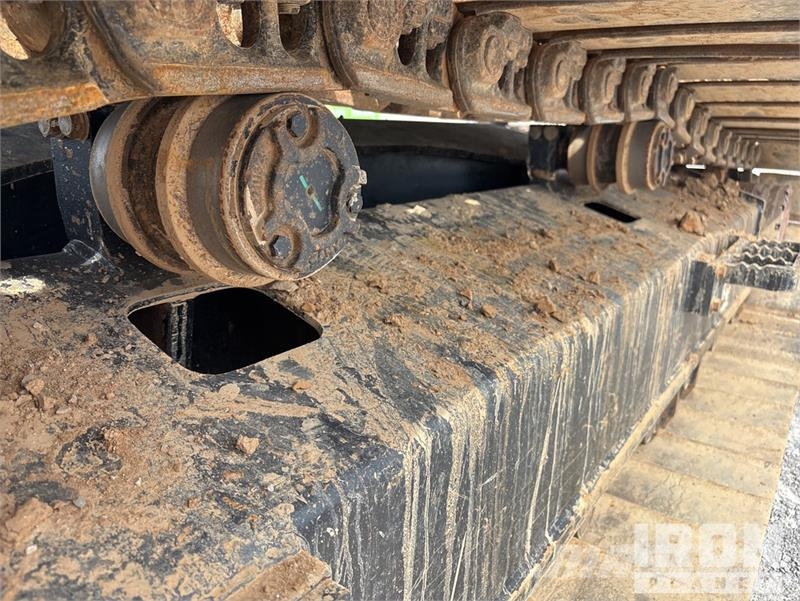 Sany SY225C Tracked Excavator Escavatori cingolati