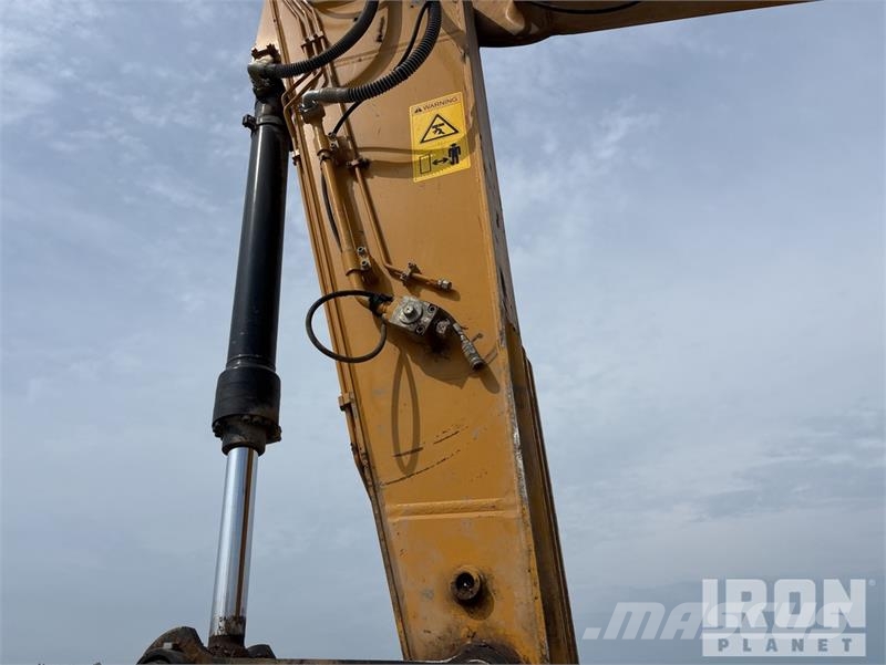 Sany SY225C Tracked Excavator Escavatori cingolati