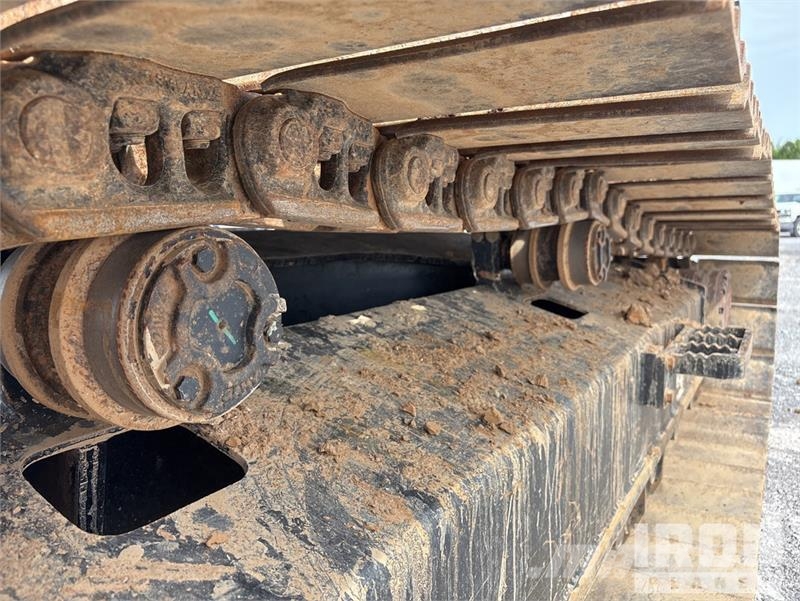 Sany SY225C Tracked Excavator Escavatori cingolati