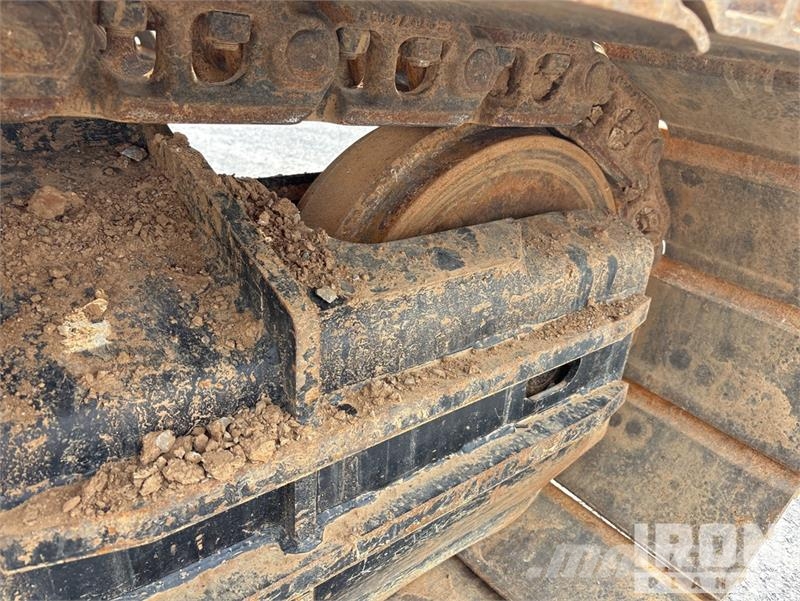 Sany SY225C Tracked Excavator Escavatori cingolati