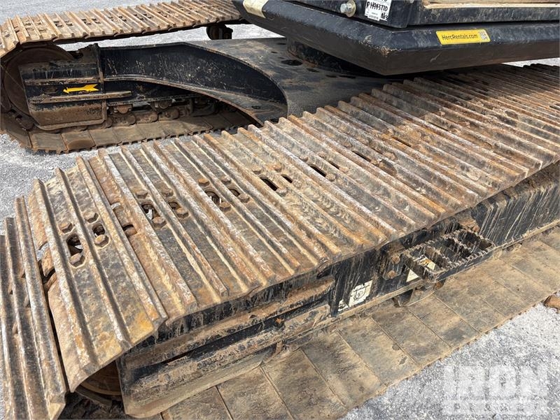 Sany SY225C Tracked Excavator Escavatori cingolati
