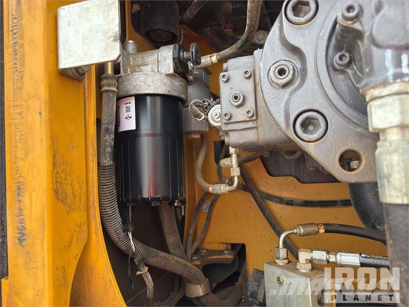 Sany SY225C Tracked Excavator Escavatori cingolati