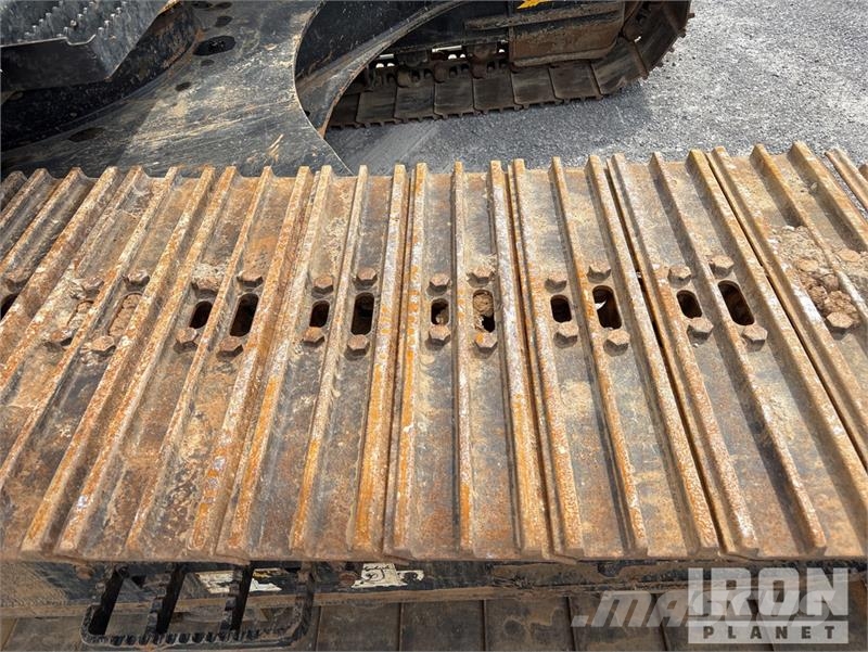Sany SY225C Tracked Excavator Escavatori cingolati