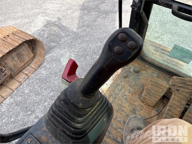 Sany SY225C Tracked Excavator Escavatori cingolati