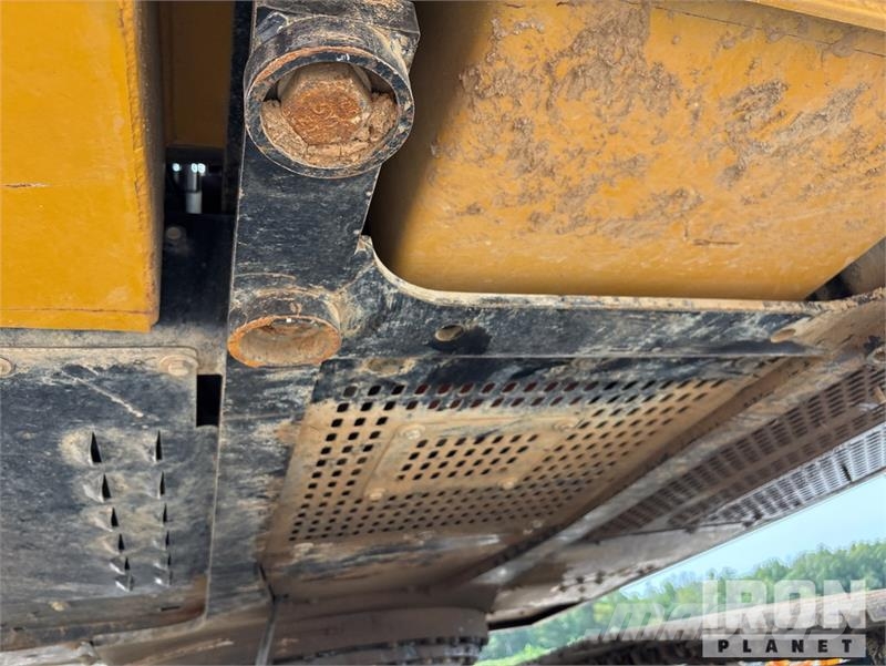 Sany SY225C Tracked Excavator Escavatori cingolati