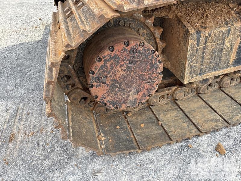 Sany SY225C Tracked Excavator Escavatori cingolati