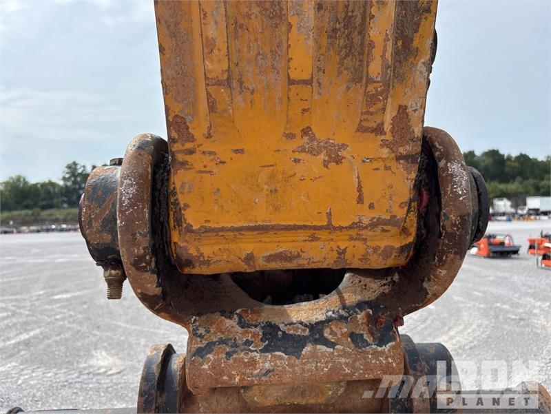 Sany SY225C Tracked Excavator Escavatori cingolati