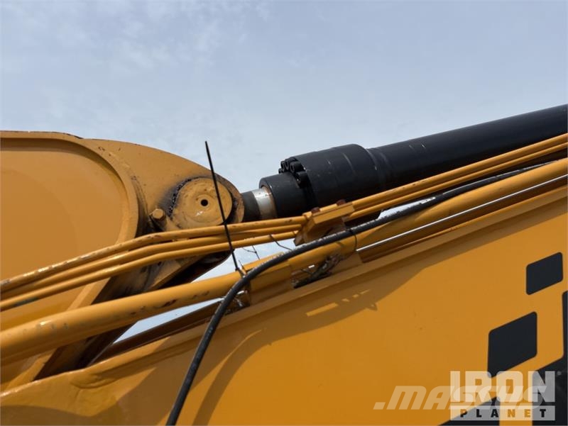 Sany SY225C Tracked Excavator Escavatori cingolati